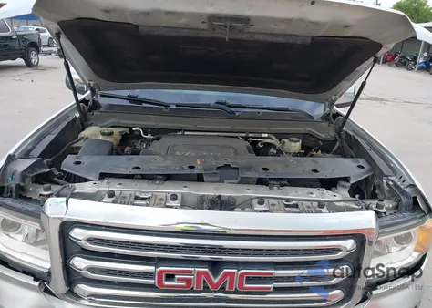 2015 GMC Canyon Slt z USA, uszkodzony, nr VIN 1GTG5CE36F1139136